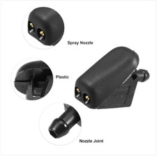 FIT BMW Windscreen Jet Washer