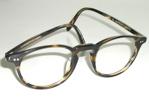 Oliver peoples riley coco - riley, r
