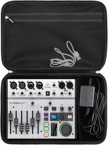 Hard storage case fit - hard, for