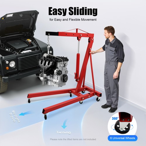 Heavy duty 4409 lbs - heavy,