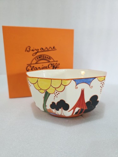 Clarice cliff wedgwood - clarice,