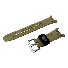 Genuine Casio Watch Strap