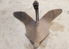 Vintage Garden Allotment Jalo