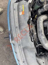 FORD FOCUS ZETEC MK2 FL C307