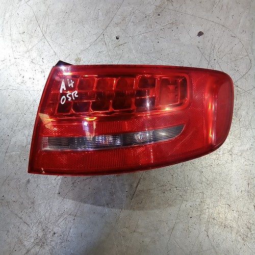 Audi 8k 2009 2012 - a4, b8