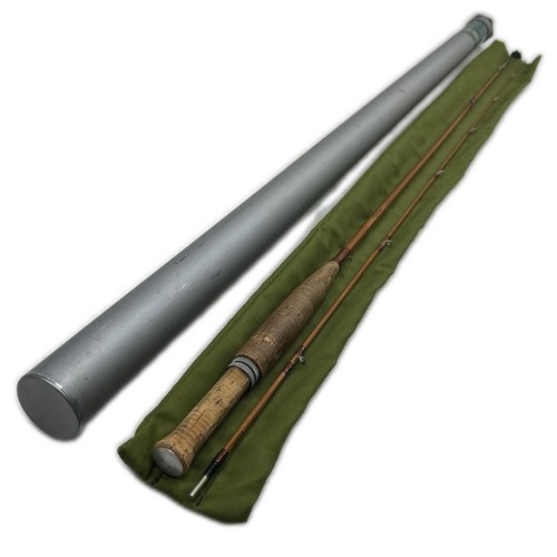 Orvis seven three - 7ft, fly