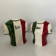 Scooterist Vespa t shirt salt