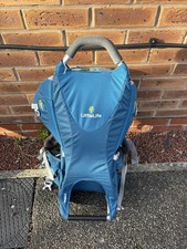 LittleLife Ranger S2 Carrier