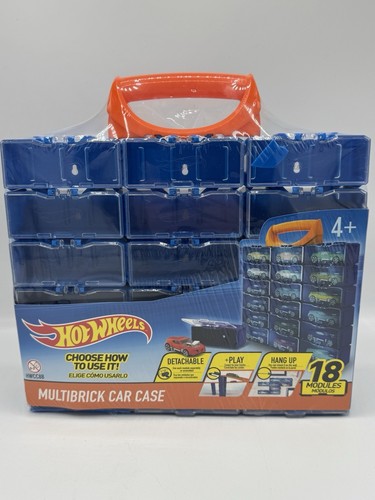 Hot wheels multibrick - hot,