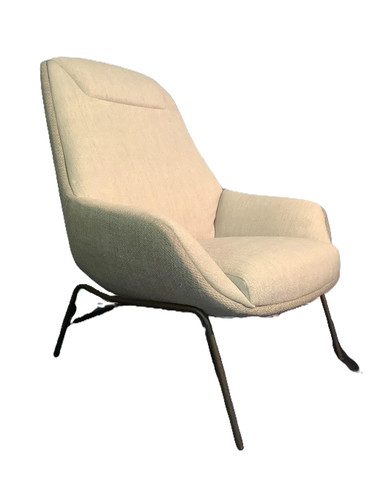 Cocktail lounge chair - cocktail,