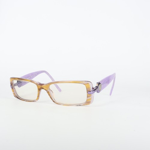 Versace 3104 brown - versace,