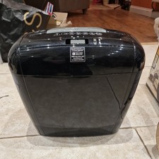 Fellowes P-35C Powershred