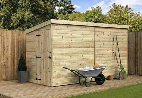 Empire 2000 pent garden - 2000,