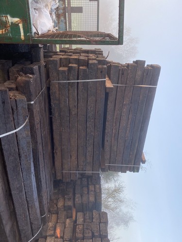 Reclaimed oak full size - reclaimed,
