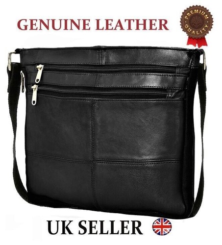 Ods ladies real - real, leather