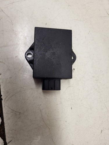 Pulse adrenaline 125 cdi unit - pulse,