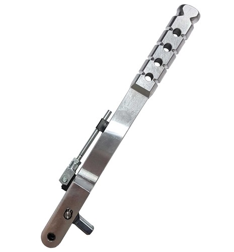 330mm hydraulic handbrake - 330mm,