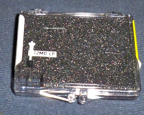 M854 ds77 needle stylus - stylus, for