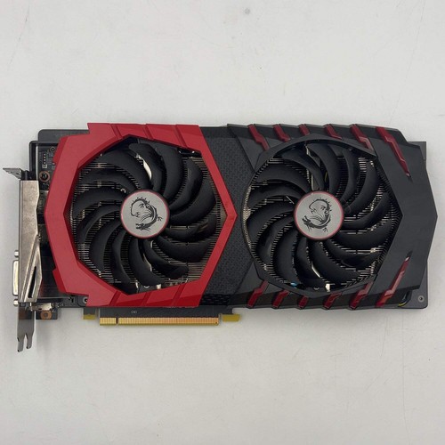 Msi geforce gtx 1060 gaming - 1060,