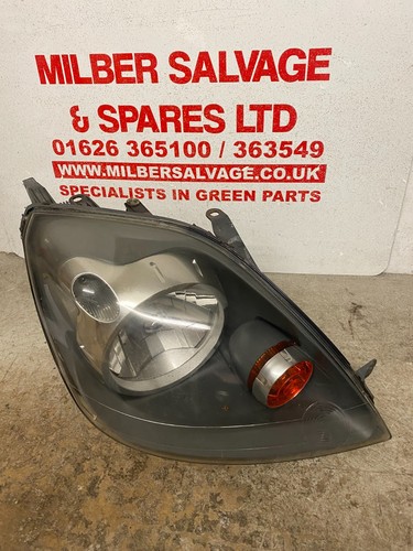 Ford fiesta mk6 facelift - ford,