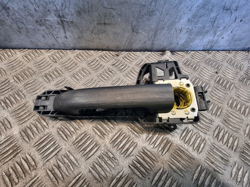 Mercedes sprinter door handle - sprinter,