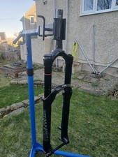 Rockshox Pike RCT3 Solo Air 27.5mm 160mm Non-Boost Fork