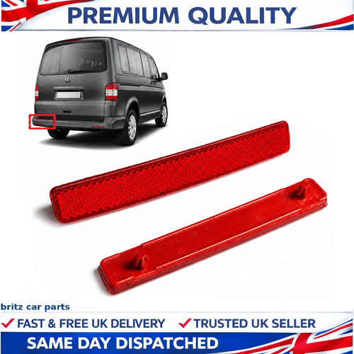 For transporter rear - for,