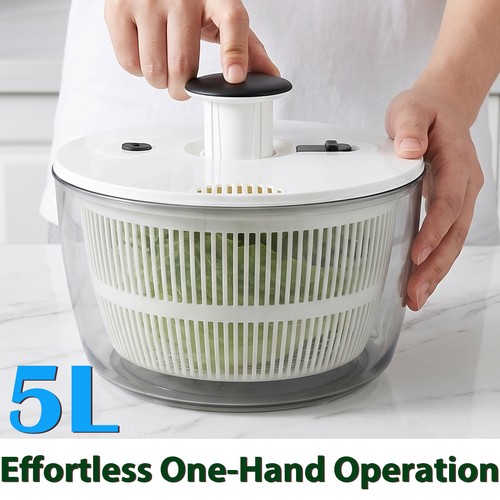 Salad spinner good grips - salad,