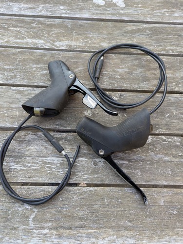 Sram rival shifters and - 1,