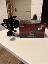 Fishing Reel - DAM Quick 3