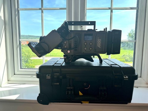 Arri amira premium - premium, licence