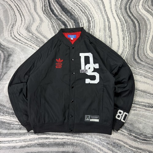 Vtg adidas star wars dark - vtg,
