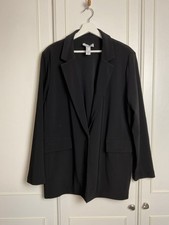 Joseph Ribkoff Black Jacket
