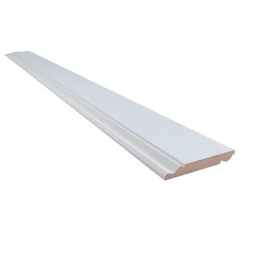 Snowdon timber primed mdf - timber,