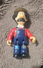 Postman Pat Ted Glen The