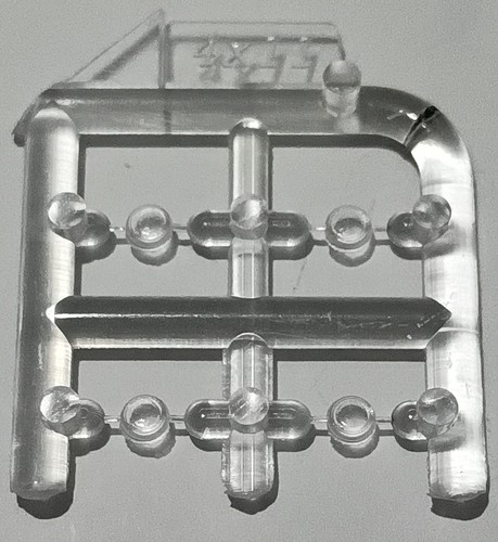 Heljan gauge class - 00, (old