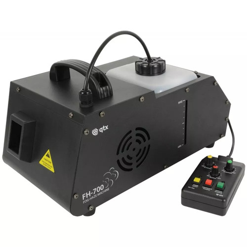 Qtx 700 mini - fh-700,