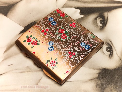 Stratton missing mirror floral - stratton,