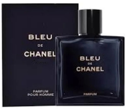 Mens chanel bleu - chanel,