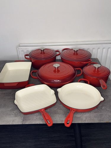 Cast iron nonstick - cast,