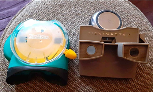 View master viewer with - view-master,