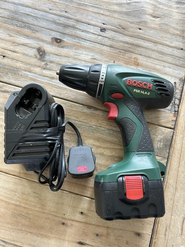 Bosch psr 2 - 14.4,