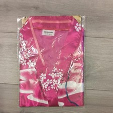 BNIP Vintage Singapore Silk