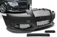 RS3 Look Front bumper For Audi