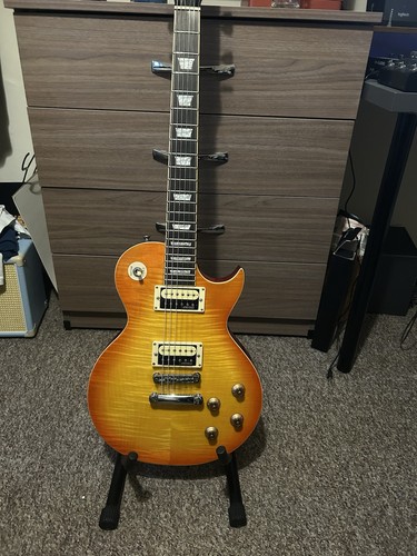 Vintage v100t reissued - vintage,