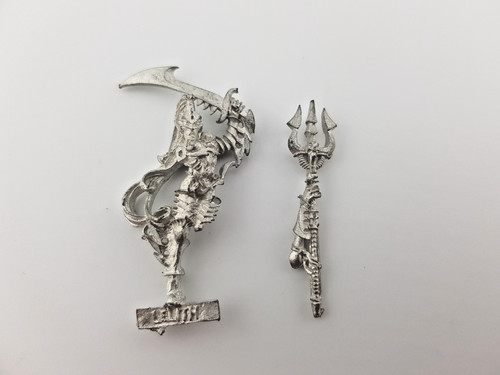 Lelith hesperax metal - lelith,
