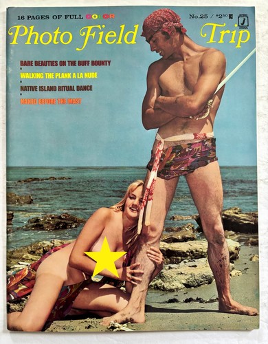 Photo field trip vol - field, –