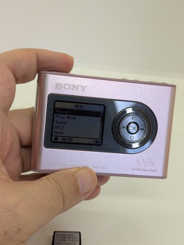 Sony hd3 network - sony,