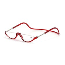 PC Half Moon Reading Glasses