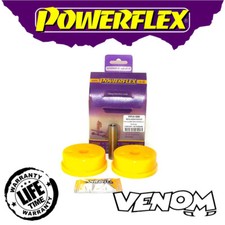 Powerflex Frnt Lwr Diff Mount Bush 70.5mm Mitsubishi Evo 6 CP9A 99-01 PFF44-108R